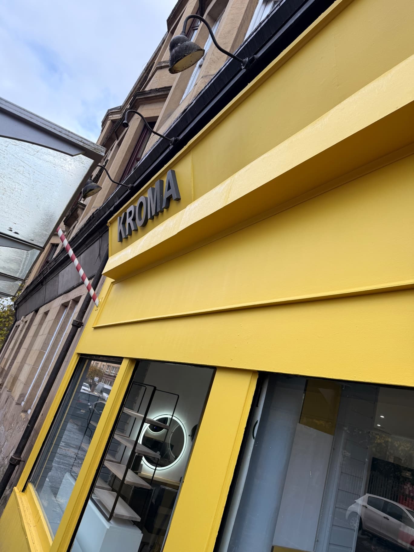 Kroma Gallery