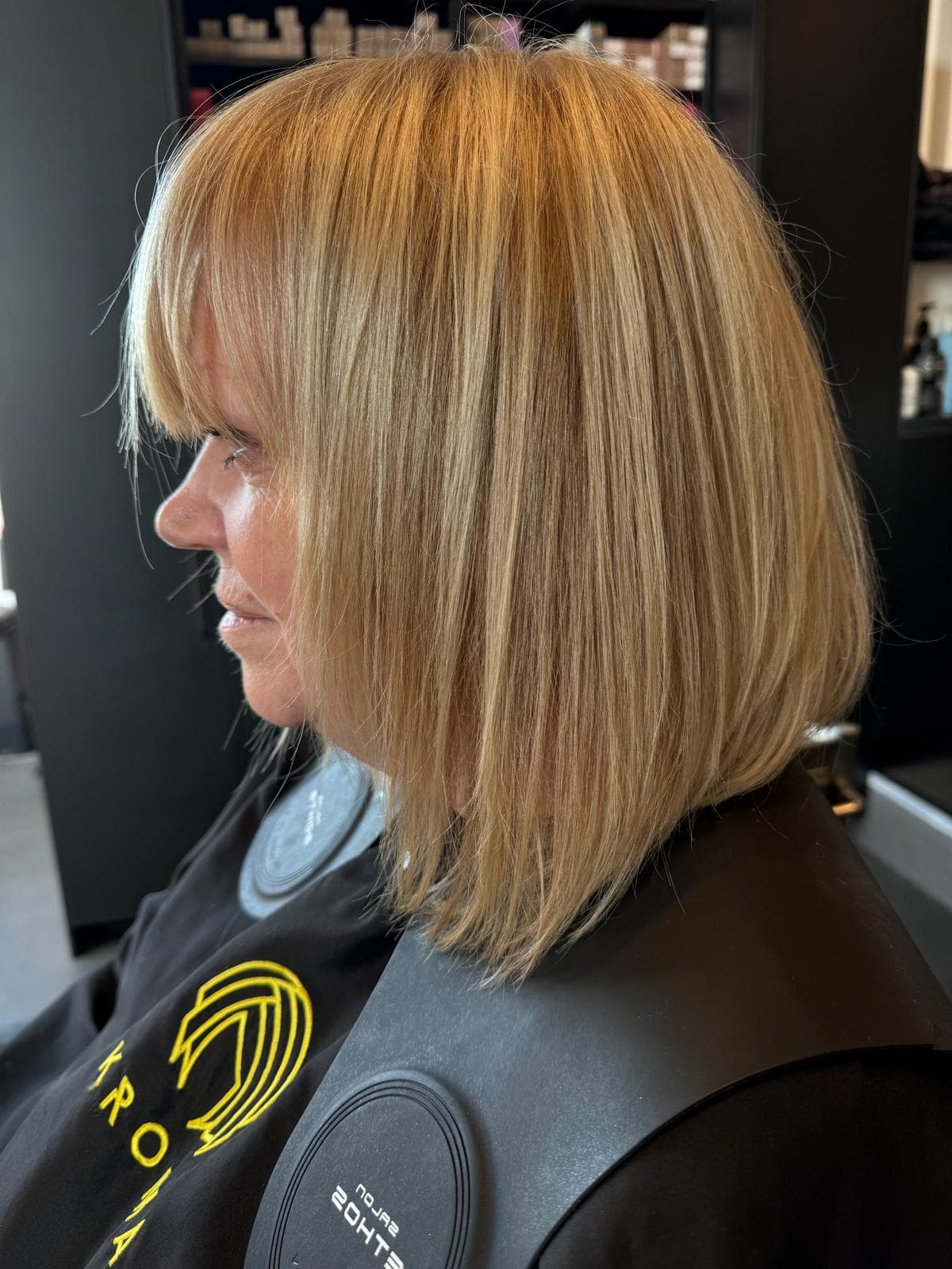Hair Colour Consultation Glasgow Explained