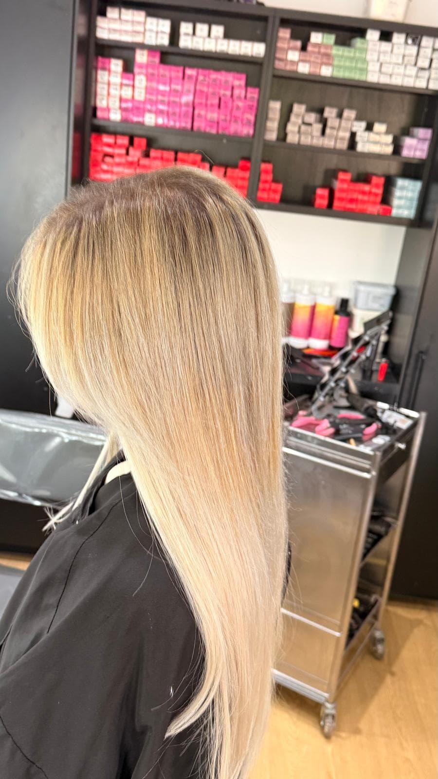 Choosing the Right Hair Salon in Glasgow